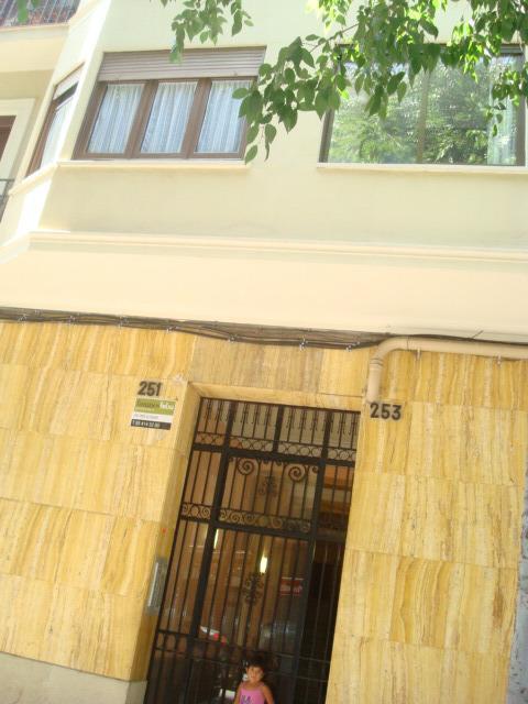 Hostel Turistic Castell Barcelona Eksteriør bilde